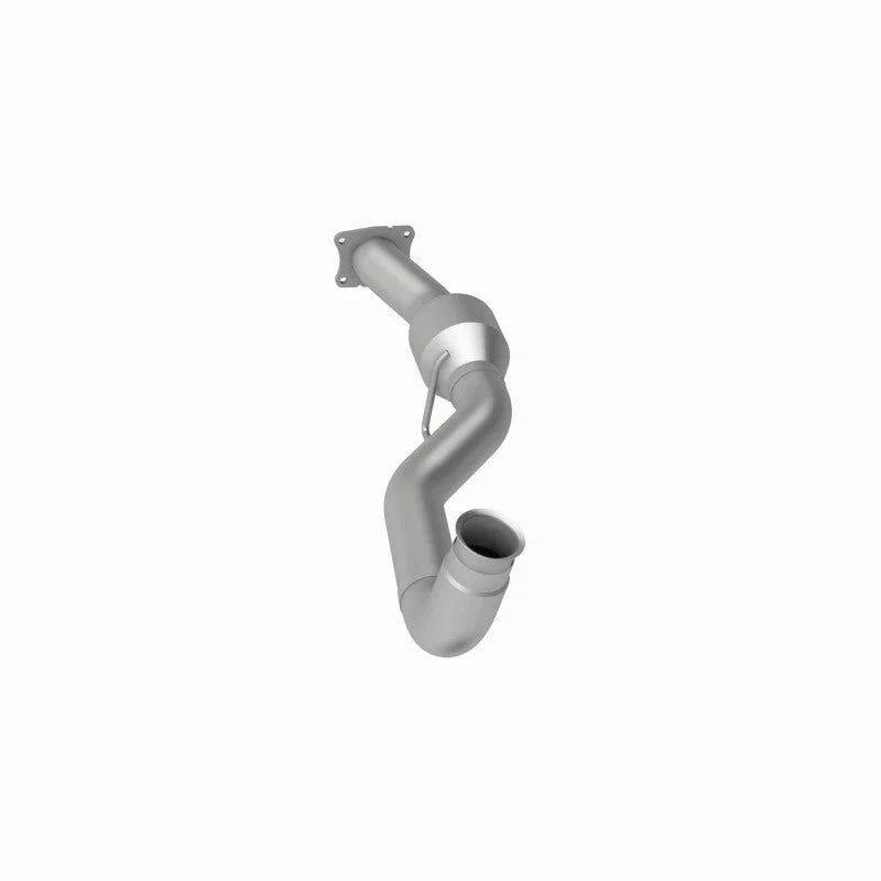 MagnaFlow Conv. DF 01-05 GM Silv/Sierra 6.6L - Additional View 9