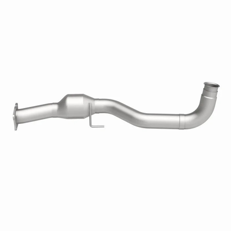 MagnaFlow Conv. DF 01-05 GM Silv/Sierra 6.6L - Additional View 14