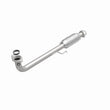 Load image into Gallery viewer, MagnaFlow Conv DF 01-05 Honda Civic EX/GX 1.7L - Additional View 5