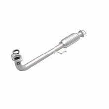 Load image into Gallery viewer, MagnaFlow Conv DF 01-05 Honda Civic EX/GX 1.7L - Additional View 5
