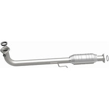 Load image into Gallery viewer, MagnaFlow Conv DF 01-05 Honda Civic EX/GX 1.7L - Additional View 8