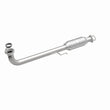 Load image into Gallery viewer, MagnaFlow Conv DF 01-05 Honda Civic EX/GX 1.7L - Additional View 10