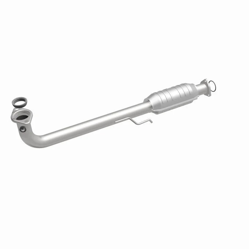 MagnaFlow Conv DF 01-05 Honda Civic EX/GX 1.7L - Additional View 10