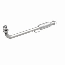 Load image into Gallery viewer, MagnaFlow Conv DF 01-05 Honda Civic EX/GX 1.7L - Additional View 10
