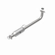 Load image into Gallery viewer, MagnaFlow Conv DF 01-05 Honda Civic EX/GX 1.7L - Additional View 11