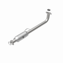 Load image into Gallery viewer, MagnaFlow Conv DF 01-05 Honda Civic EX/GX 1.7L - Additional View 11