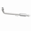 Load image into Gallery viewer, MagnaFlow Conv DF 01-05 Honda Civic EX/GX 1.7L - Additional View 12