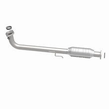 Load image into Gallery viewer, MagnaFlow Conv DF 01-05 Honda Civic EX/GX 1.7L - Additional View 12