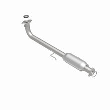 Load image into Gallery viewer, MagnaFlow Conv DF 01-05 Honda Civic EX/GX 1.7L - Additional View 13