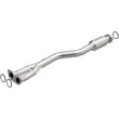 Load image into Gallery viewer, MagnaFlow Conv DF 01-05 Lexus IS300 3.0L Underbody - Main Product View