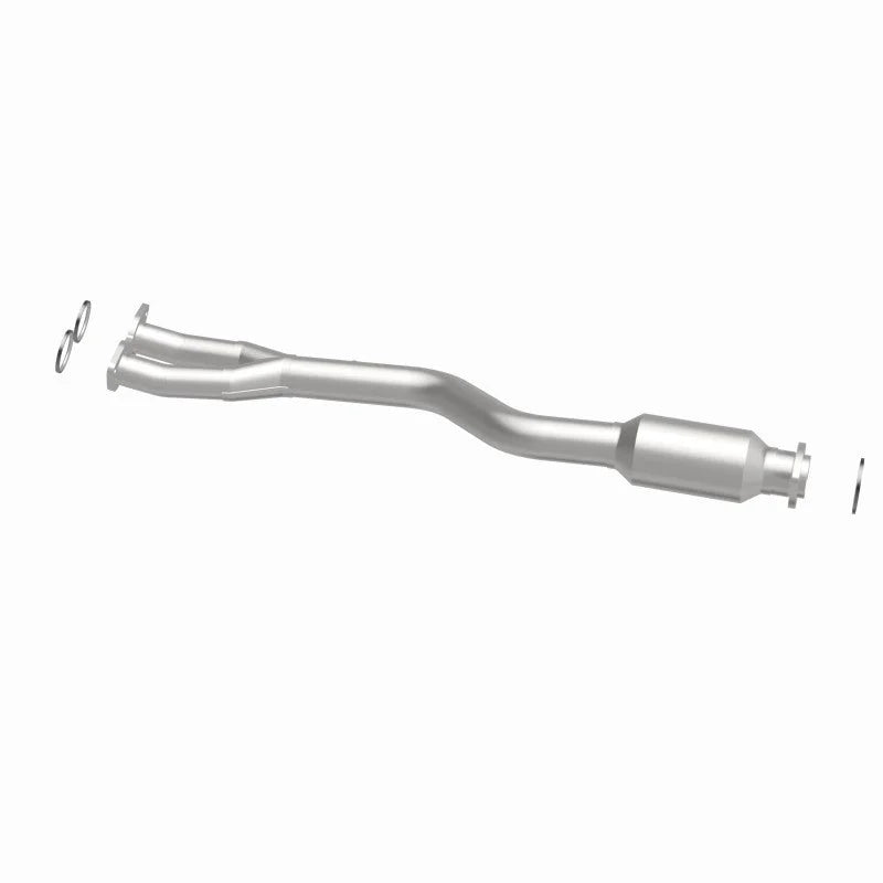 MagnaFlow Conv DF 01-05 Lexus IS300 3.0L Underbody - Additional View 6