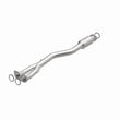 Load image into Gallery viewer, MagnaFlow Conv DF 01-05 Lexus IS300 3.0L Underbody - Additional View 7