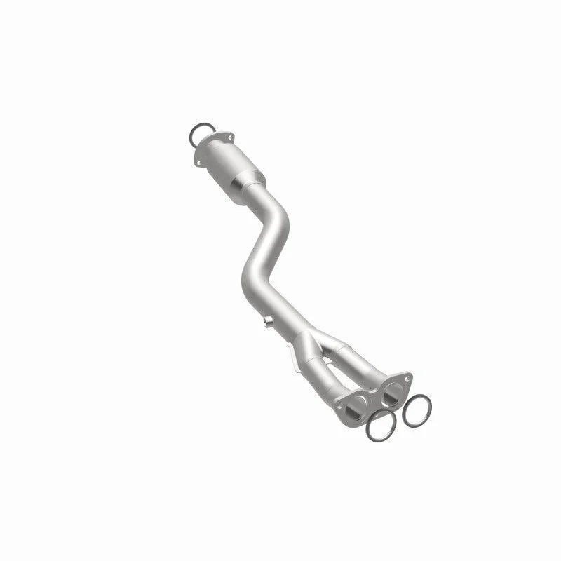 MagnaFlow Conv DF 01-05 Lexus IS300 3.0L Underbody - Additional View 11