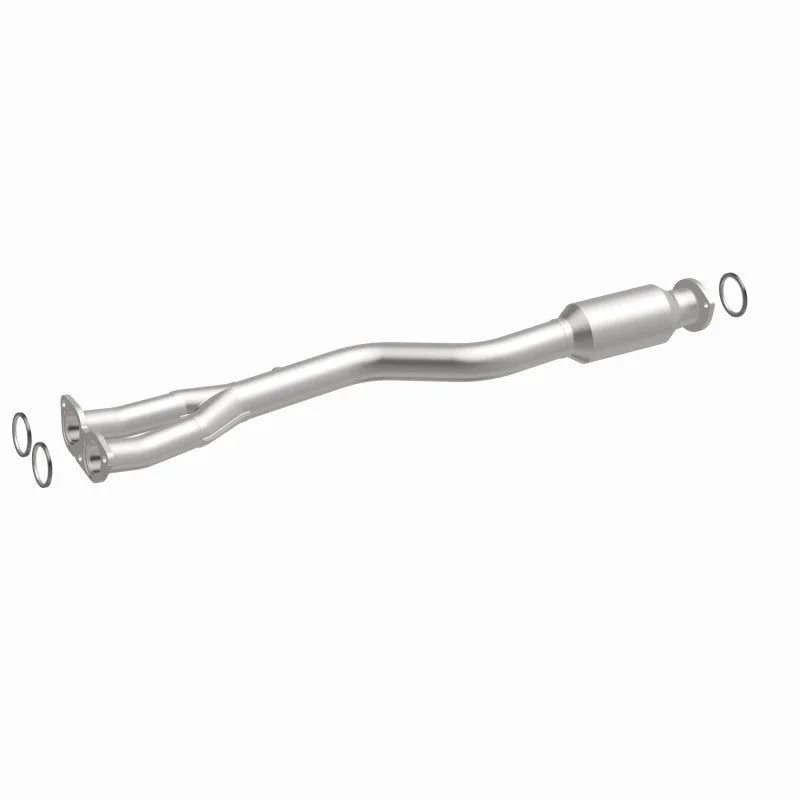 MagnaFlow Conv DF 01-05 Lexus IS300 3.0L Underbody - Additional View 12