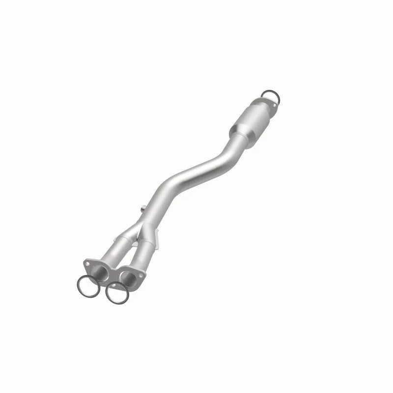 MagnaFlow Conv DF 01-05 Lexus IS300 3.0L Underbody - Additional View 15