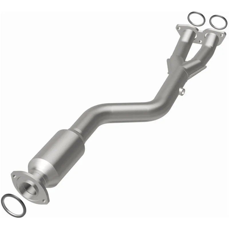MagnaFlow Conv DF 01-05 Lexus IS300 3.0L Underbody - Additional View 16