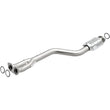 Load image into Gallery viewer, MagnaFlow Conv DF 01-05 Lexus IS300 rear OEM - Main Product View