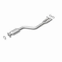 Load image into Gallery viewer, MagnaFlow Conv DF 01-05 Lexus IS300 rear OEM - Back View