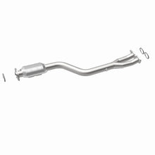 Load image into Gallery viewer, MagnaFlow Conv DF 01-05 Lexus IS300 rear OEM - Additional View 5