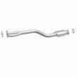 Load image into Gallery viewer, MagnaFlow Conv DF 01-05 Lexus IS300 rear OEM - Additional View 8