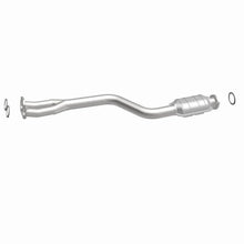 Load image into Gallery viewer, MagnaFlow Conv DF 01-05 Lexus IS300 rear OEM - Additional View 8