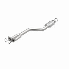 Load image into Gallery viewer, MagnaFlow Conv DF 01-05 Lexus IS300 rear OEM - Additional View 13