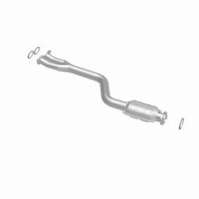 Load image into Gallery viewer, MagnaFlow Conv DF 01-05 Lexus IS300 rear OEM - Additional View 14
