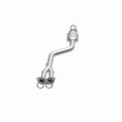 Load image into Gallery viewer, MagnaFlow Conv DF 01-05 Lexus IS300 rear OEM - Additional View 16