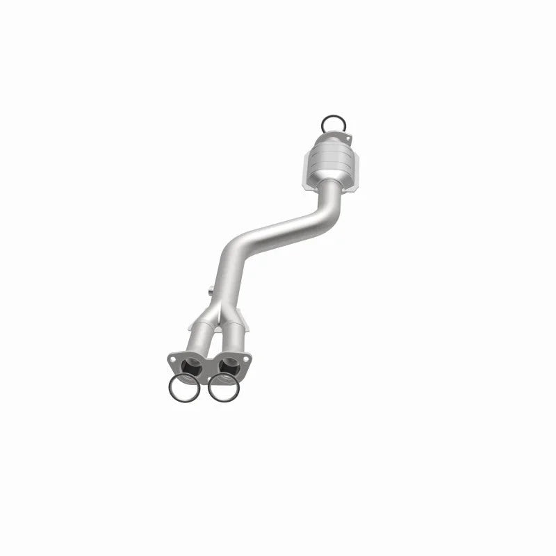 MagnaFlow Conv DF 01-05 Lexus IS300 rear OEM - Additional View 16