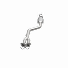 Load image into Gallery viewer, MagnaFlow Conv DF 01-05 Lexus IS300 rear OEM - Additional View 16