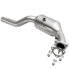 Load image into Gallery viewer, MagnaFlow Conv DF 01-05 Porsche 911 3.6L Front Left (California) - Main Product View