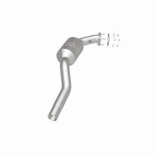 Load image into Gallery viewer, MagnaFlow Conv DF 01-05 Porsche 911 3.6L Front Left (California) - Additional View 5