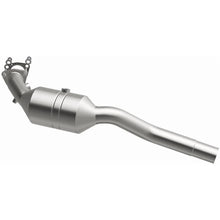 Load image into Gallery viewer, MagnaFlow Conv DF 01-05 Porsche 911 3.6L Front Left (California) - Additional View 6