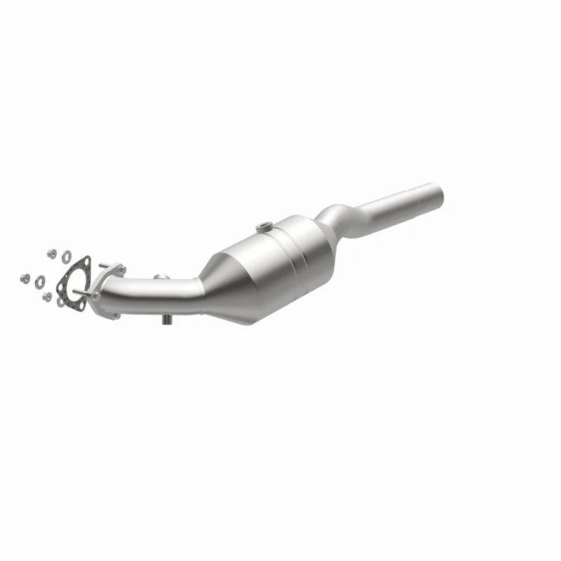 MagnaFlow Conv DF 01-05 Porsche 911 3.6L Front Left (California) - Additional View 9