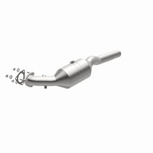 Load image into Gallery viewer, MagnaFlow Conv DF 01-05 Porsche 911 3.6L Front Left (California) - Additional View 9