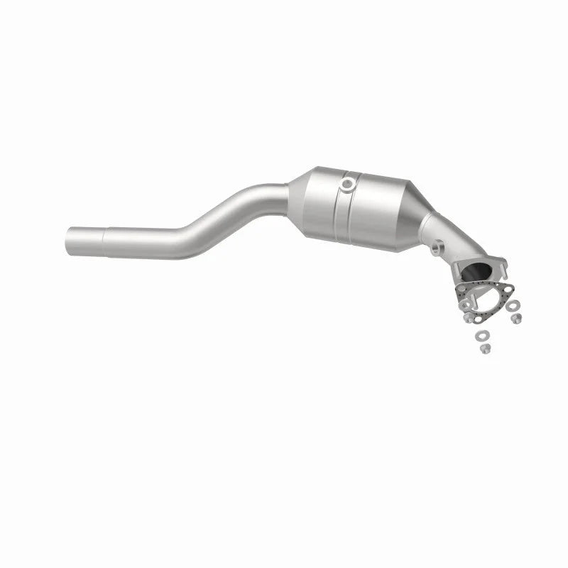 MagnaFlow Conv DF 01-05 Porsche 911 3.6L Front Left (California) - Additional View 10