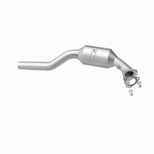 Load image into Gallery viewer, MagnaFlow Conv DF 01-05 Porsche 911 3.6L Front Left (California) - Additional View 10