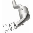 Load image into Gallery viewer, MagnaFlow Conv DF 01-05 Porsche 911 3.6L Front Left (California) - Additional View 13