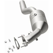 Load image into Gallery viewer, MagnaFlow Conv DF 01-05 Porsche 911 3.6L Front Left (California) - Additional View 13