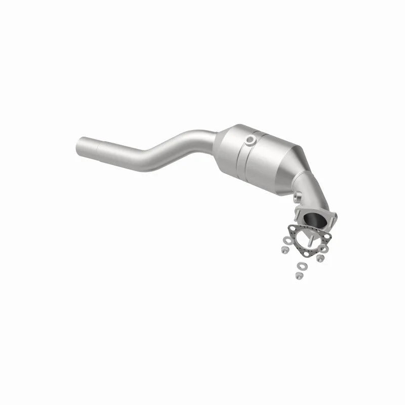 MagnaFlow Conv DF 01-05 Porsche 911 3.6L Front Left (California) - Additional View 15