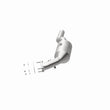 Load image into Gallery viewer, MagnaFlow Conv DF 01-05 Porsche 911 3.6L Front Left (California) - Additional View 16