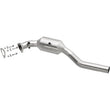 Load image into Gallery viewer, MagnaFlow Conv DF 01-05 Porsche 911 3.6L Front Right (California) - Main Product View