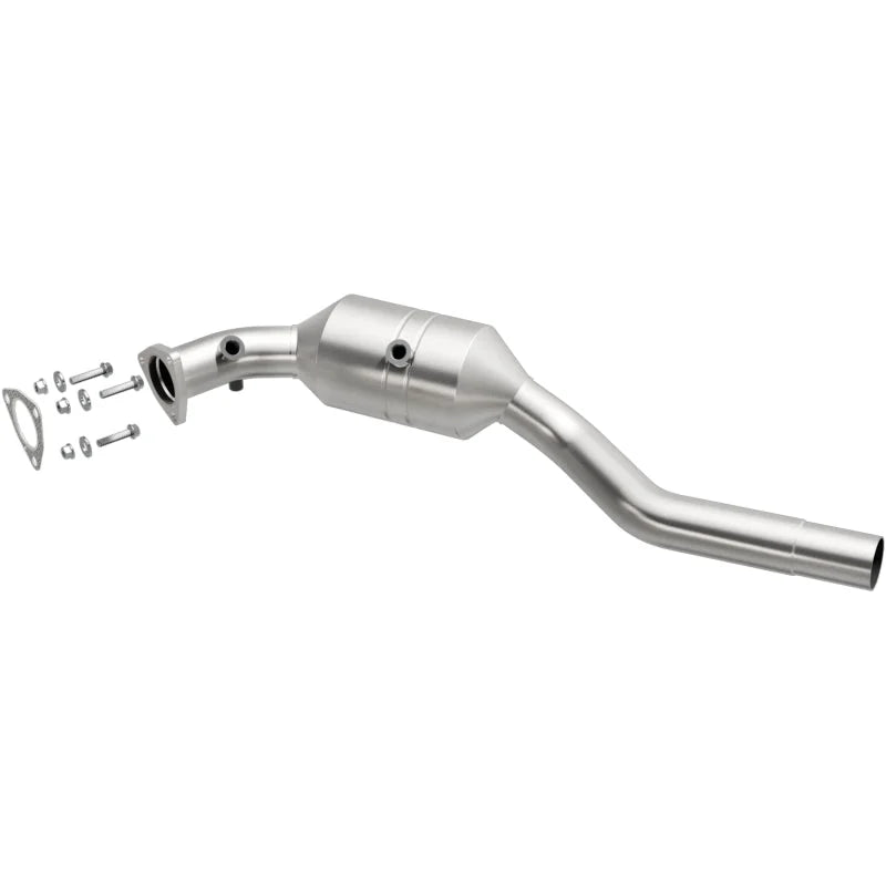 MagnaFlow Conv DF 01-05 Porsche 911 3.6L Front Right (California) - Main Product View