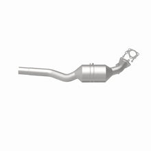 Load image into Gallery viewer, MagnaFlow Conv DF 01-05 Porsche 911 3.6L Front Right (California) - Side View