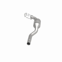 Load image into Gallery viewer, MagnaFlow Conv DF 01-05 Porsche 911 3.6L Front Right (California) - Back View