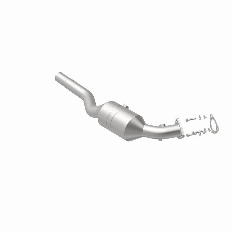 MagnaFlow Conv DF 01-05 Porsche 911 3.6L Front Right (California) - Additional View 10
