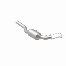 Load image into Gallery viewer, MagnaFlow Conv DF 01-05 Porsche 911 3.6L Front Right (California) - Additional View 10