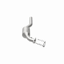 Load image into Gallery viewer, MagnaFlow Conv DF 01-05 Porsche 911 3.6L Front Right (California) - Additional View 12