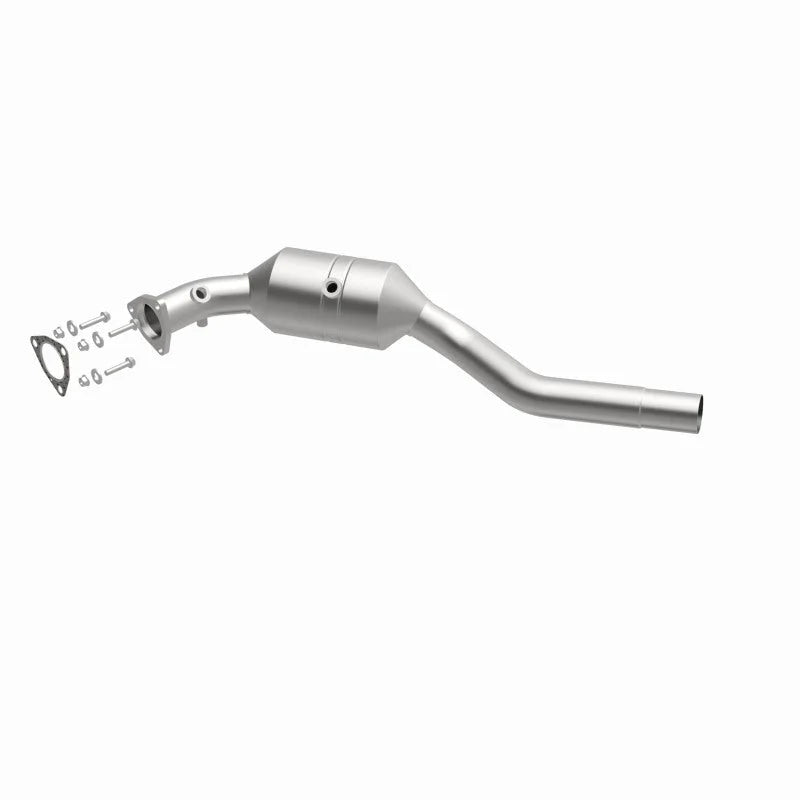 MagnaFlow Conv DF 01-05 Porsche 911 3.6L Front Right (California) - Additional View 13