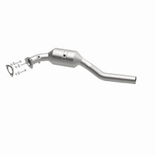 Load image into Gallery viewer, MagnaFlow Conv DF 01-05 Porsche 911 3.6L Front Right (California) - Additional View 13